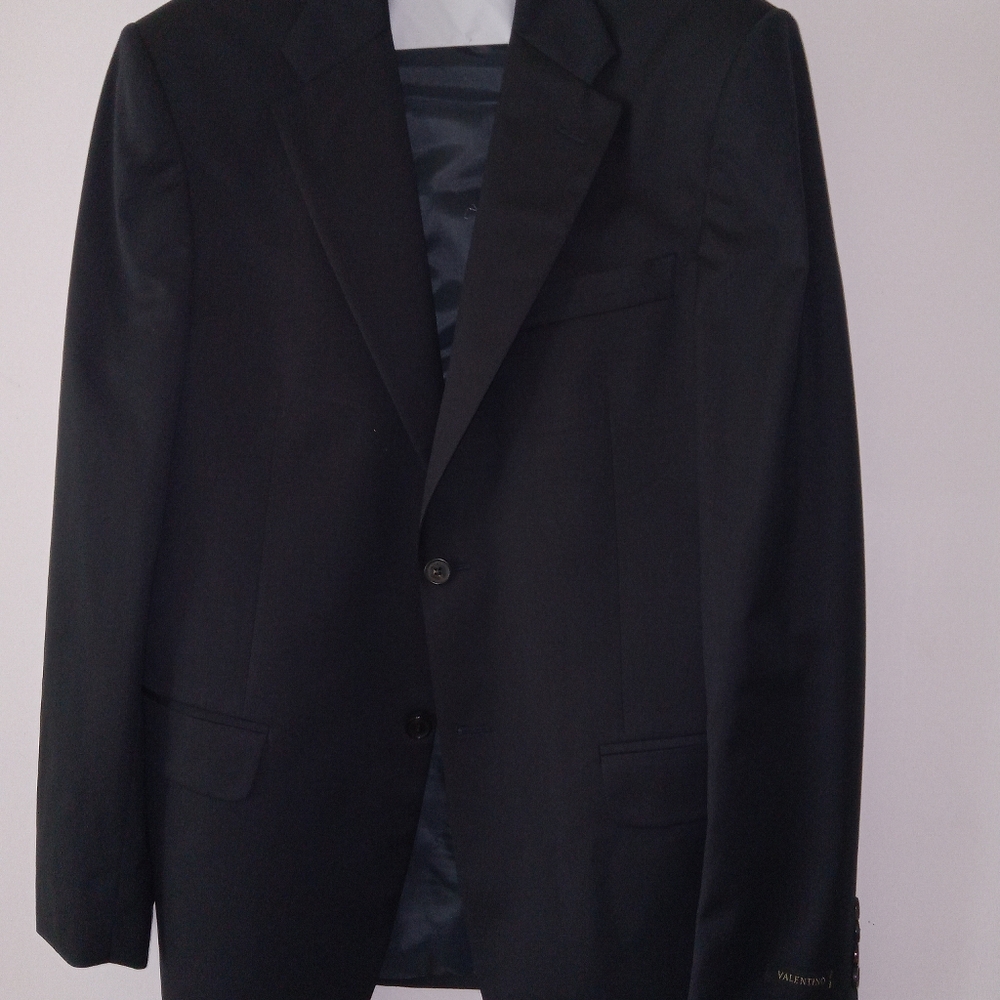 Valentino Mans Sports Coat